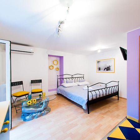 Sunny Star Apartment Сплит Екстериор снимка