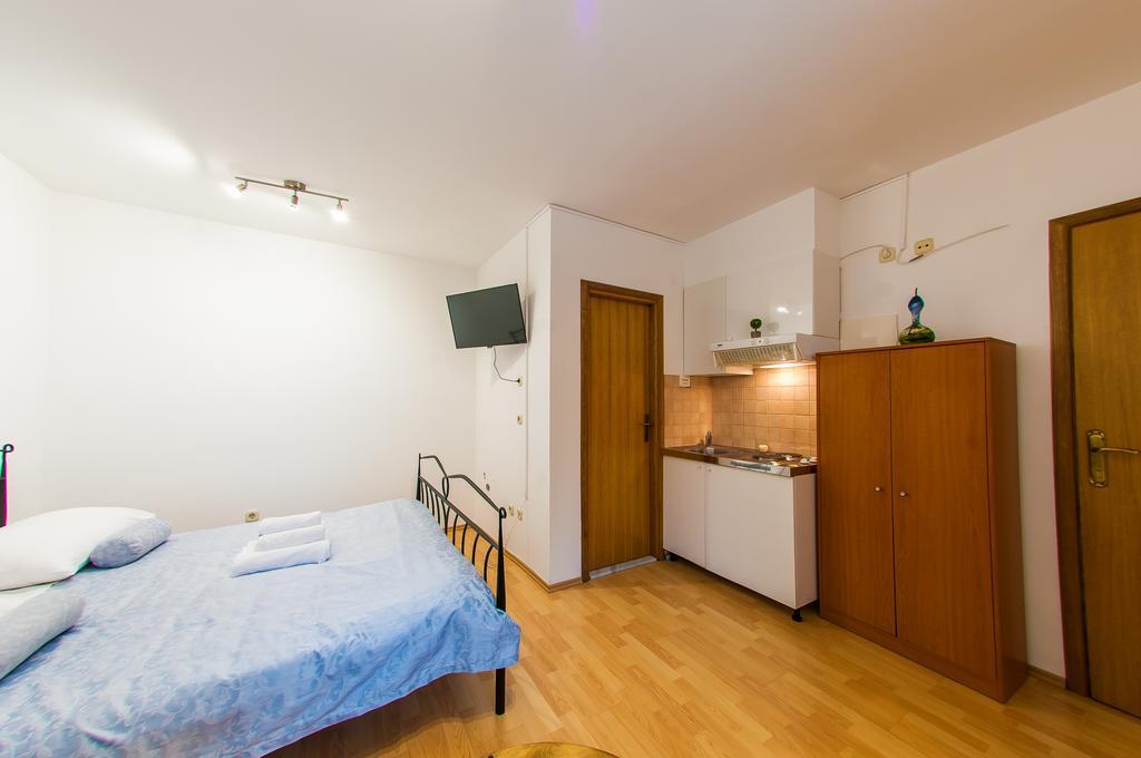 Sunny Star Apartment Сплит Екстериор снимка
