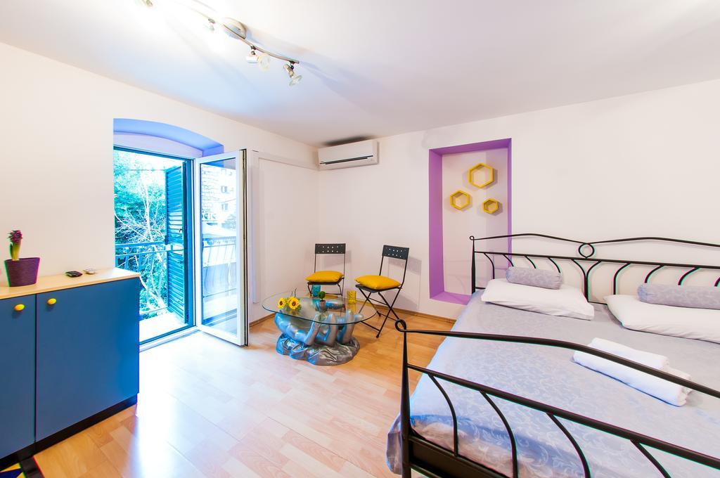 Sunny Star Apartment Сплит Екстериор снимка