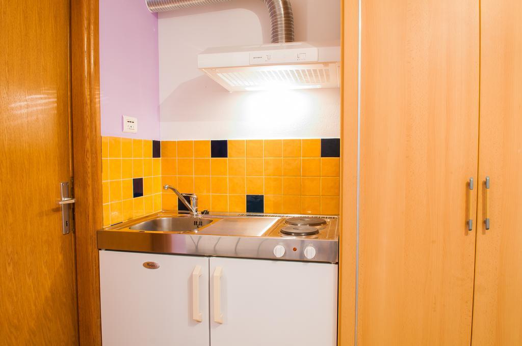 Sunny Star Apartment Сплит Екстериор снимка