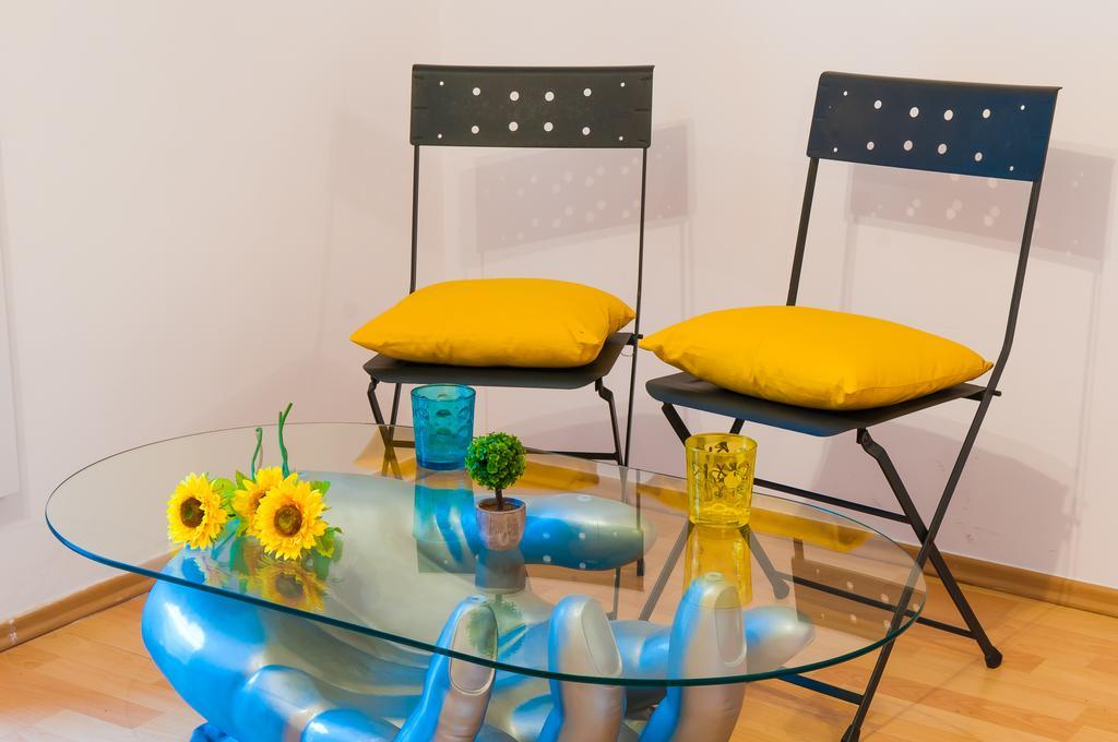 Sunny Star Apartment Сплит Екстериор снимка