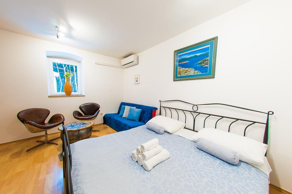 Sunny Star Apartment Сплит Екстериор снимка