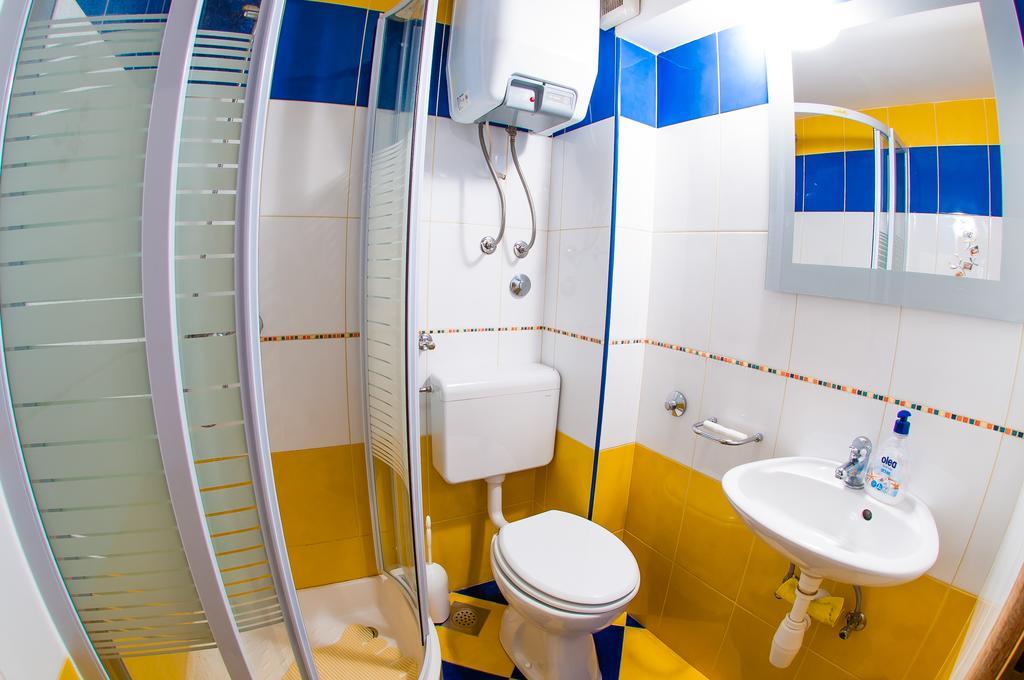 Sunny Star Apartment Сплит Екстериор снимка